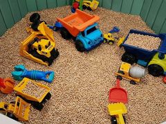 -艾米茉亲子餐厅(万象城店)