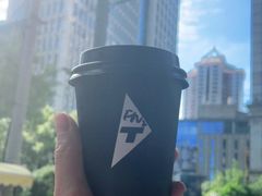 -T-COFFEE(长江花园店)