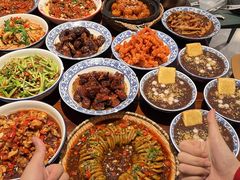 -回家吃饭·地道南昌菜(建德观总店)