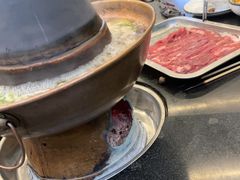 -新梅居(宁海东路店)