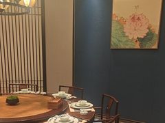 -溪畔•新徽菜(碧湖云溪店)