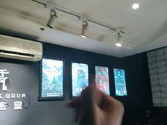 -奇门密室(五一新干线店)