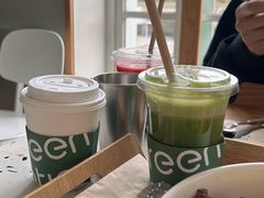 -Green Option(官舍店)