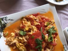 -宾朋海鲜特色美食餐厅·纯手工鲅鱼水饺(兴海路店)