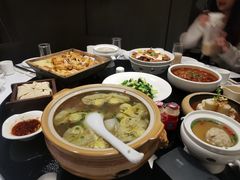 -東舍食唐精品陕菜馆