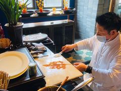 -三号黄浦会Canton Table