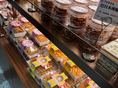 -丁香西饼屋(桂林路店)