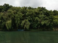 -贵阳市花溪国家城市湿地公园