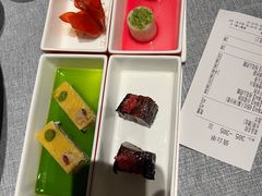 -柿合缘新京菜(静安嘉里中心店)
