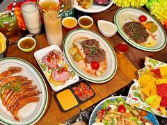 -Famous肥猫墨西哥音乐餐吧(五棵松华熙LIVE店)