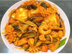 -裕德隆清真饭庄·天津特色菜(东丽店)
