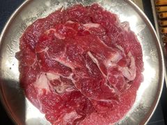 -西塔老太太泥炉烤肉(北京北苑天街龙湖店)