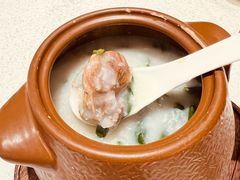 -广州逸林假日酒店·四季桃源中餐厅(白云山风景区店)