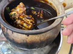 -明辉田鸡粥
