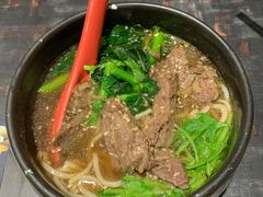 -和府捞面(天河领展广场店)