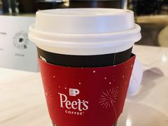 -Peet's 皮爷咖啡(东湖路手作店)