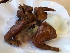 -方鼎食府粤菜酒楼•茶点•宴会