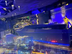 -天玑高空江景餐厅&酒吧Sky Secret Restaurant&Bar