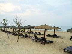 -三亚湾海居铂尔曼度假酒店