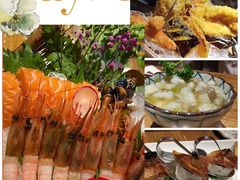 -阿吾罗日本料理(K11艺术中心店)