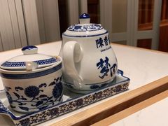 -陳香貴·兰州牛肉面(东方宝泰店)