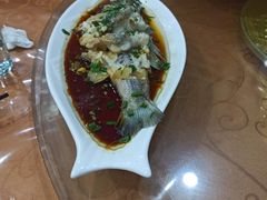 -亿香院土菜馆(东岳街店)