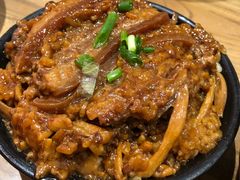 -长安记·大美陕菜(大族广场店)