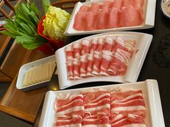 -北门涮肉·铜锅涮肉(南锣鼓巷店)