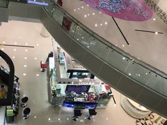 -南海广场(桂城街道)