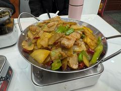 -味好美土菜(迎宾东路店)