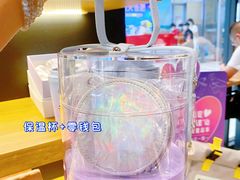 -星巴克(合肥包河万达广场店)
