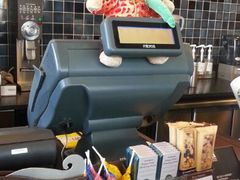 -星巴克(长春世纪鸿源店)