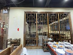 -重庆古老火锅
