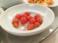 -静之湖湖畔餐厅