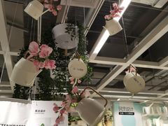 -宜家家居(西安未央商场店)