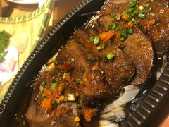 碳烤牛舌-割烹旭日本料理(龙湖狮山天街店)