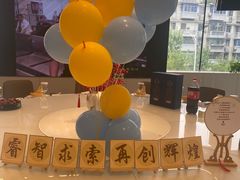 -湖锦酒楼(八一路店)