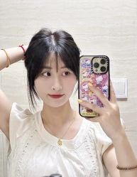 -FASHION PALACE hair+