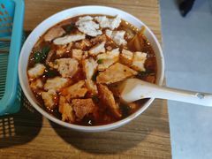 -赵家名吃四味烩菜(东大寺门食品街店)