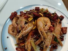 -来之顺海鲜菜馆·青岛菜·始于1993(栈桥店)