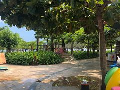 -三亚亚龙湾天域度假酒店