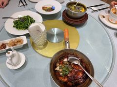 -新加坡泰园村酒楼直营(新华路店)