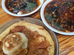 豆腐脑-增盛魁小吃店
