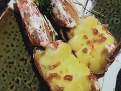 -梅筑·创意料理(王府井百货店)