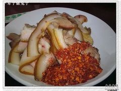 卤1-温江公平红烧兔(总店)