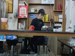 -王菊美食街·王菊面馆(总店)