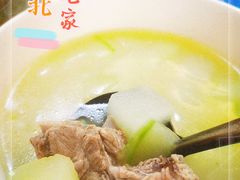 -东北老家私房菜(文灶店)