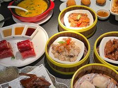 -蝴蝶里·粤菜·点心(滨江龙湖店)