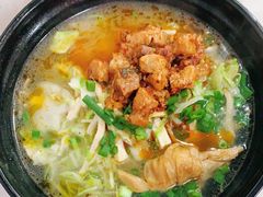 -老地方面馆(思南路店)