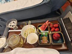 -华夏良子·足道SPA艾灸(三里屯店)